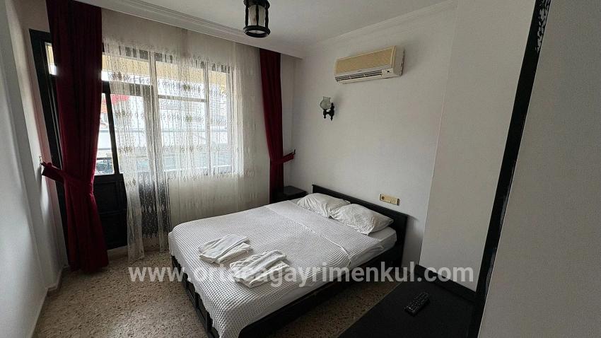 Ortaca Dalyan Mah. Satılık Butik Otel - 812 m²