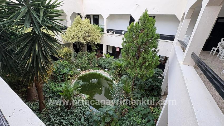 Ortaca Dalyan Mah. Satılık Butik Otel - 812 m²