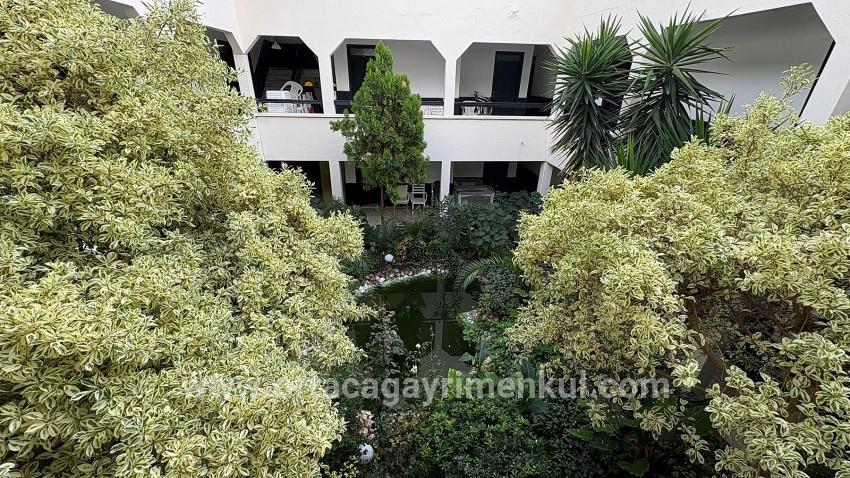 Ortaca Dalyan Mah. Satılık Butik Otel - 812 m²