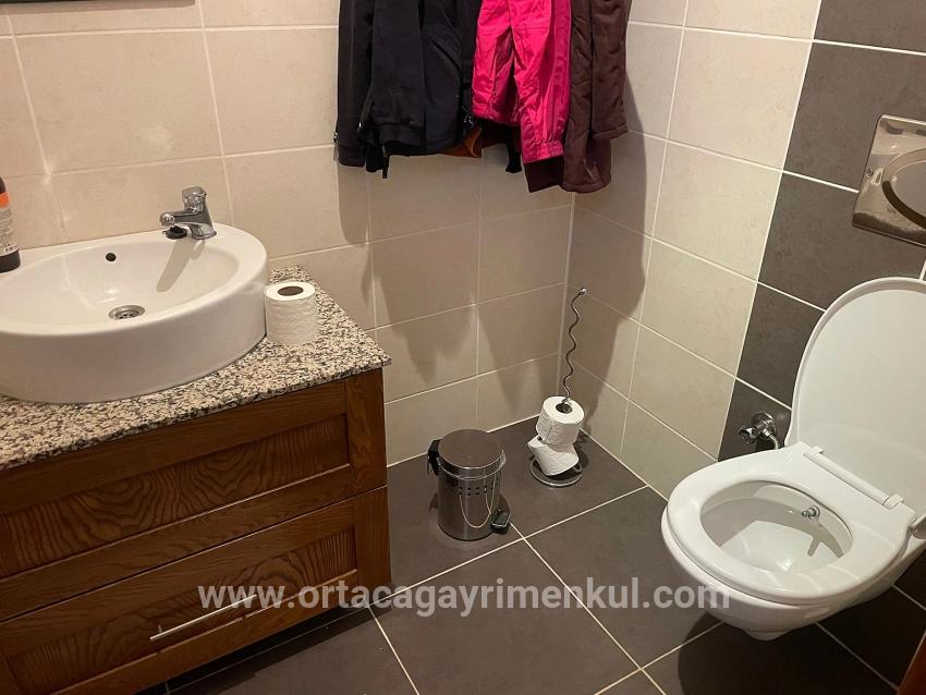 Ortaca Dalyan Mah. Satılık 5+2 Villa - 6.000 m²
