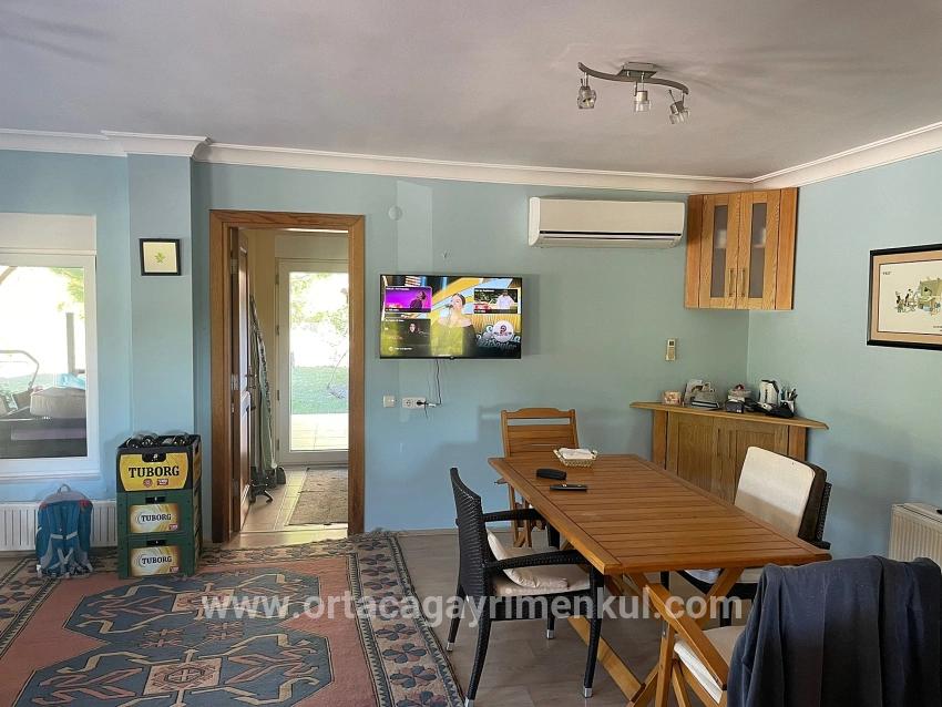 Ortaca Dalyan Mah. Satılık 5+2 Villa - 6.000 m²