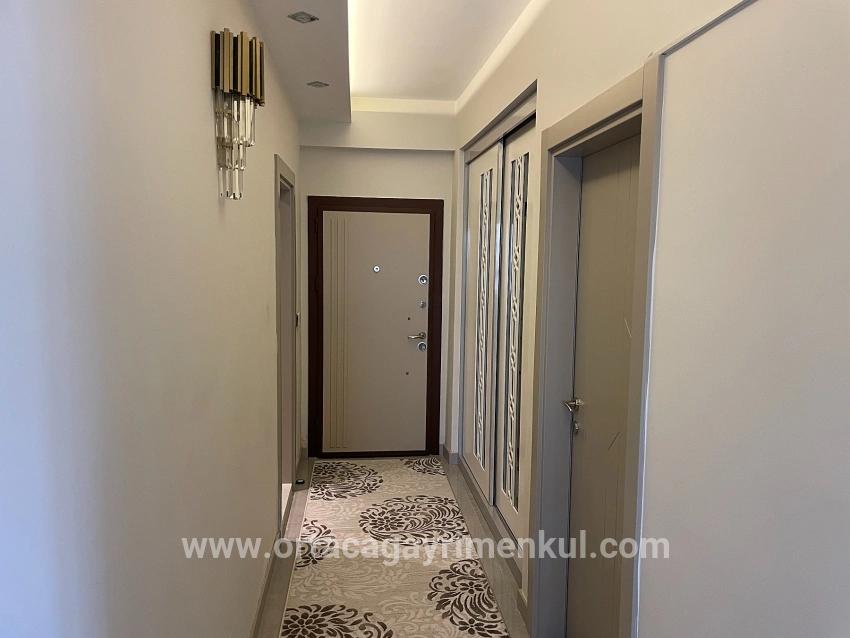 Ortaca Dalyan Mah. Satılık 2+1 Daire - 85 m²
