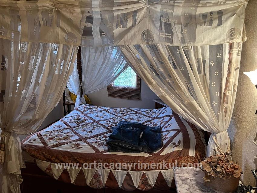 Ortaca Dalyan Mah. Satılık 5+1 Villa - 580 m²