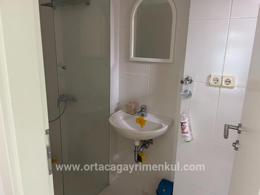 Ortaca Eskiköy Mah. Satılık 4+2 Müstakil Ev - 2.882 m²