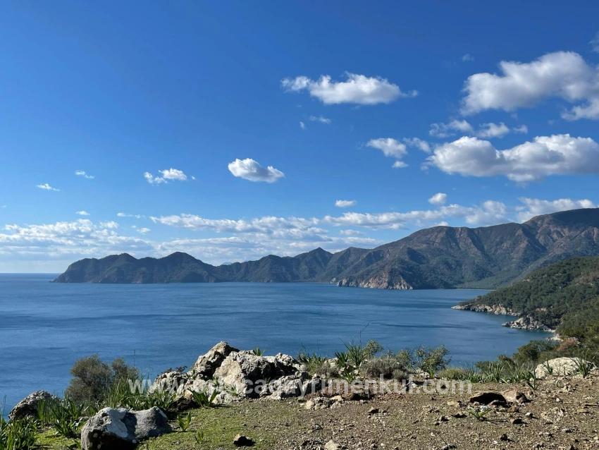 Köyceğiz Çandır Mah. Satılık Tarla - Tarla İmar Durumlu - 20.000 m²