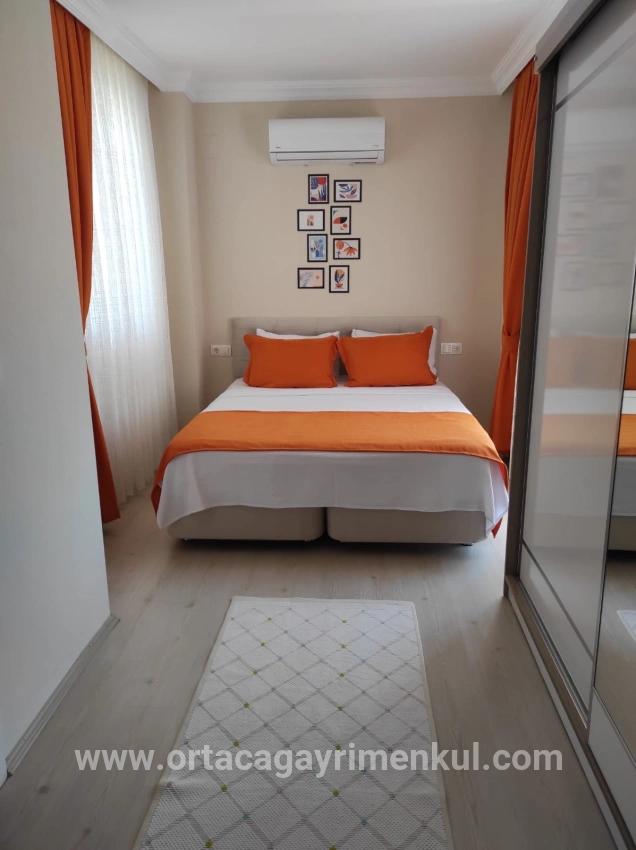 Ortaca Dalyan Mah. Satılık 4+1 Villa - 545 m²