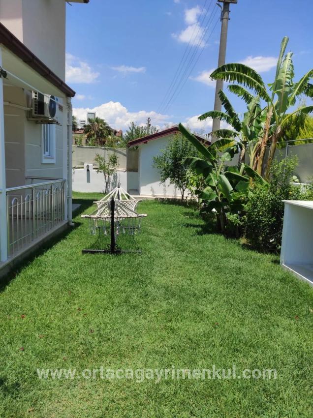 Ortaca Dalyan Mah. Satılık 4+1 Villa - 545 m²
