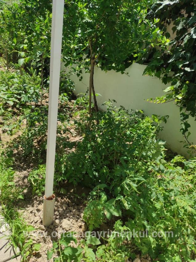 Ortaca Dalyan Mah. Satılık 4+1 Villa - 545 m²