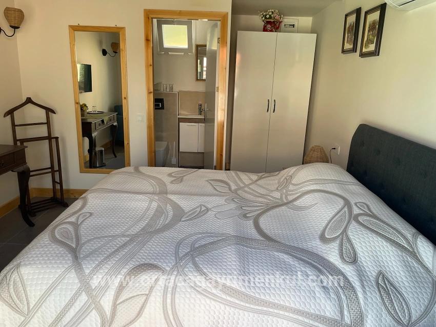 Ortaca Dalyan Mah. Satılık 4+1 Villa - 720 m²